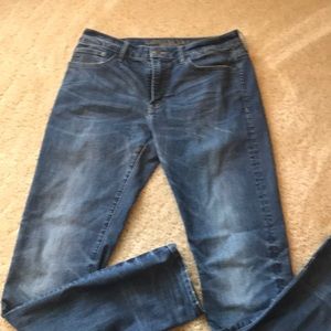 Men’s American Eagle extreme flex 4 jeans